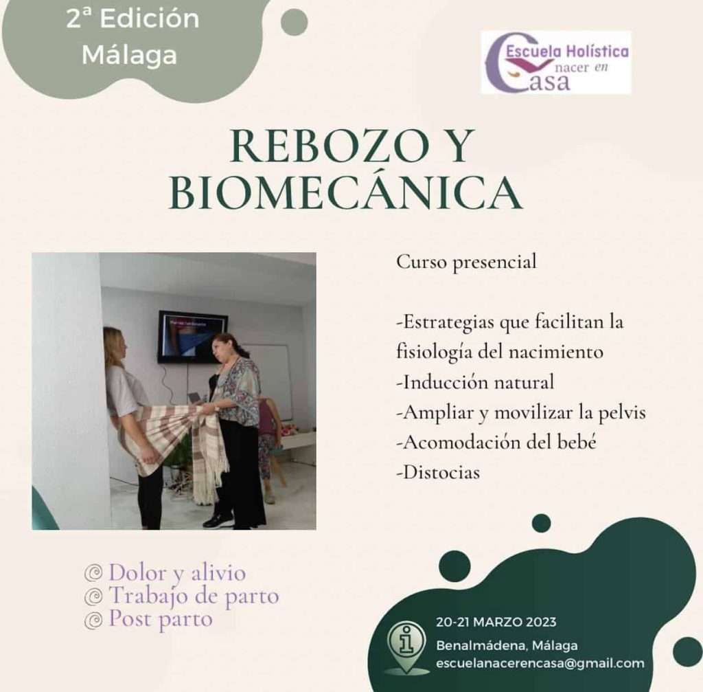 Curso Técnicas de ebozo y biomecánica 2ª ed.